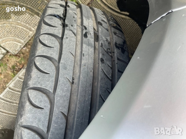 Продавам O.Z Superleggera, снимка 7 - Гуми и джанти - 53926587