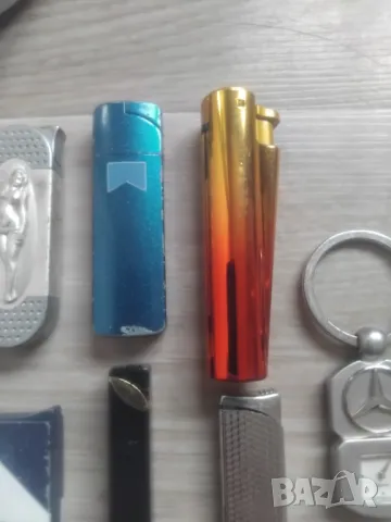 МАРКОВИ ЖЕЛЕЗНИ ЗАПАЛКИ, снимка 7 - Запалки - 49582446