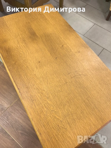 Масичка ТВ (код ПР-01), снимка 6 - Маси - 54363173