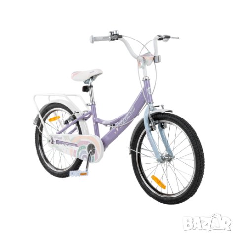 Makani Детски велосипед 20`` Solano, снимка 3 - Детски велосипеди, триколки и коли - 44337176