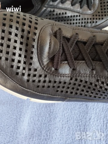 Летни ecco номер 40., снимка 7 - Маратонки - 51378270