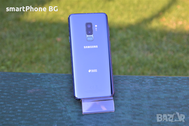 Samsung S9 64GB, снимка 7 - Samsung - 44242575