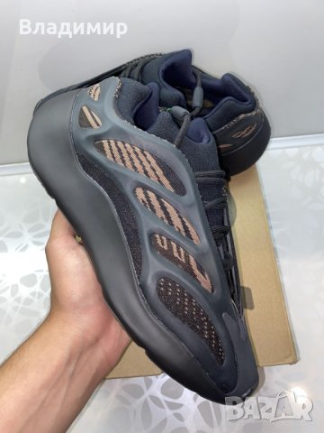 Adidas Yeezy Boost 700v3 “Clay Brown” Обувки 36-48EUR, снимка 8 - Маратонки - 36822694