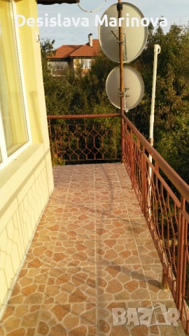 давам под наем етаж от къща Перчемлията, снимка 11 - Етаж от къща - 52063586