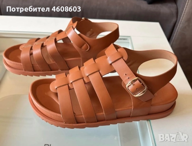 Сандали , снимка 3 - Сандали - 51880156