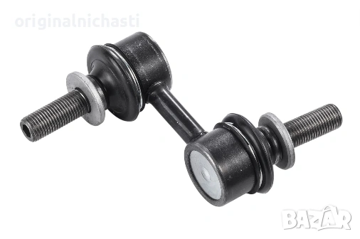 Предна биалетка за СУБАРУ ЛЕГАСИ АУТБЕК SUBARU LEGACY OUTBACK 20420AJ000 20420-AJ000 OEM SUBARU