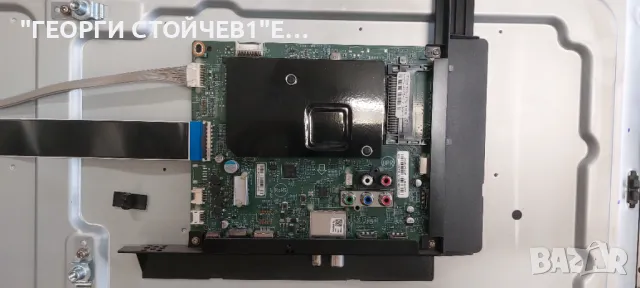 55PUS6754-12  715G9907-M01-B03-005G  6870C-0769A 715GA018-P01-001-003M  TPT550U2-EQYA3.G REV:S3Q   L, снимка 5 - Части и Платки - 49977837