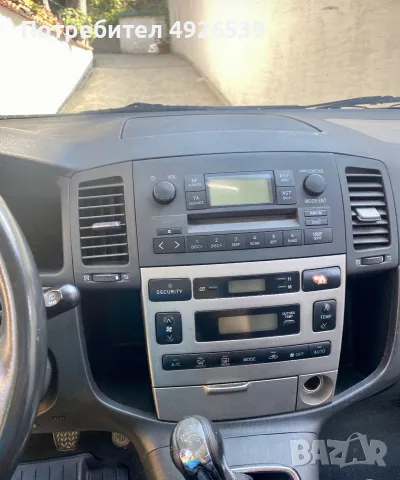 Продавам     🔥 Toyota Corolla Verso за 2100 € + 4 алуминиеви джанти с гуми БОНУС!, снимка 5 - Автомобили и джипове - 55768860