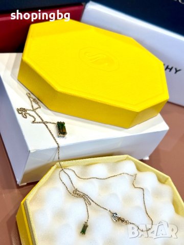 Колие SWAROVSKI Millenia5628706, снимка 6 - Колиета, медальони, синджири - 42891818