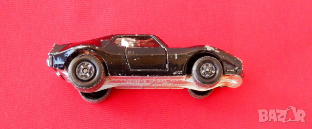 AMX Javelin matchbox * 1975г.