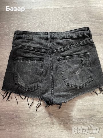 Къси гащи панталони H&M, снимка 4 - Къси панталони и бермуди - 40202903