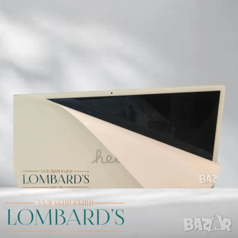 Компютър Apple Imac 24 M1, 256 GB, снимка 2 - За дома - 53274773