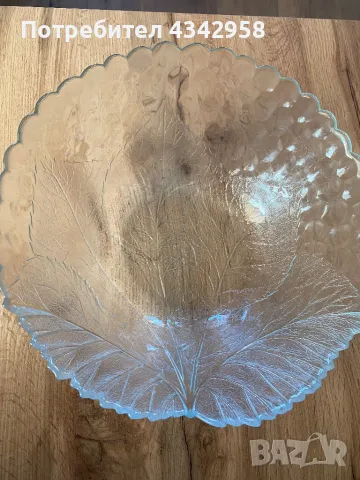 Купа за салата. Sultana.