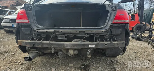 Bmw E92 320d N47D20A на части , снимка 10 - Части - 49091875