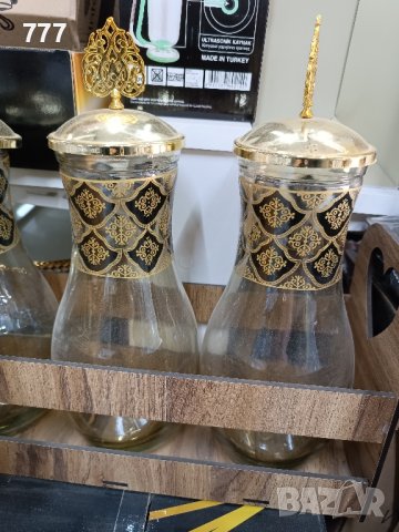 шишенца на поставка