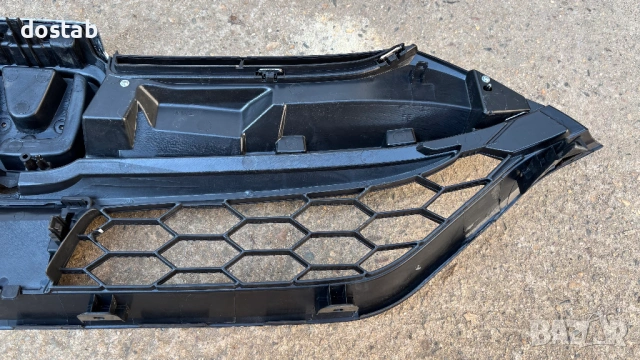 Решетка за Honda CR-V, снимка 8 - Части - 53880364