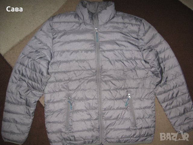 Зимно яке WATSONS  мъжко,Л, снимка 2 - Якета - 39329727