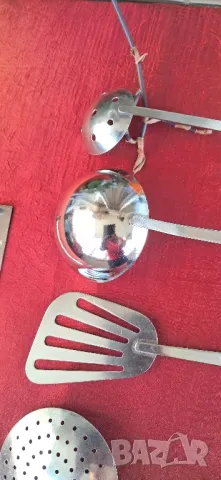 Стари кухненски прибори , снимка 10 - Други ценни предмети - 50304020