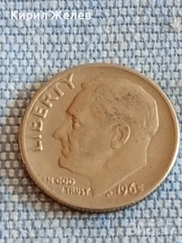 Четири монети от цял свят ГДР, АМЕРИКА, АВСТРИЯ за КОЛЕКЦИЯ ДЕКОРАЦИЯ 34495, снимка 5 - Нумизматика и бонистика - 48846426