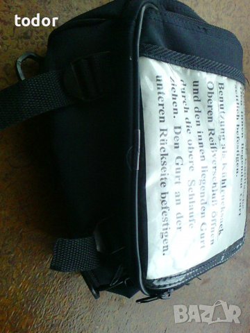 продавам поставка за вода и чантичка, снимка 3 - Велосипеди - 39046028