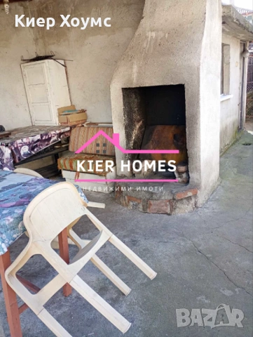 Масивна къща в град Гълъбово, обл. Стара загора, снимка 17 - Къщи - 53769634