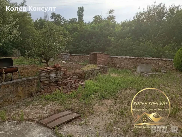къща село Динево, снимка 5 - Къщи - 56166292