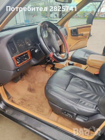 Джип чероки, снимка 10 - Автомобили и джипове - 54012929
