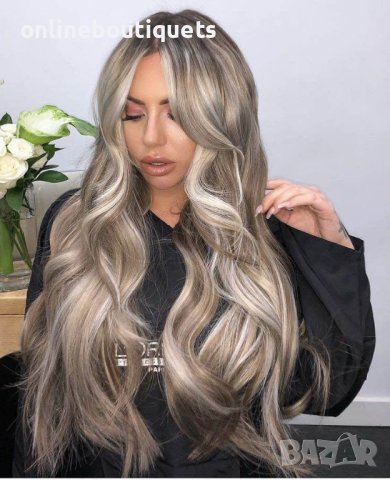 Перуки Висок клас Топ цена! 