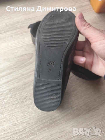 Детски обувки, снимка 2 - Детски обувки - 53887271