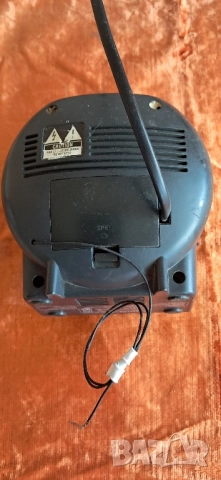 Стар Радиочасовник, снимка 8 - Колекции - 51733627