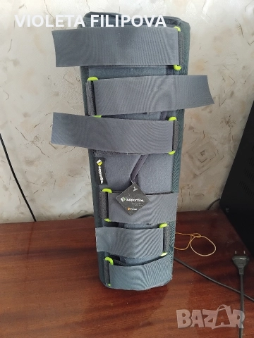 Шина за коляното 