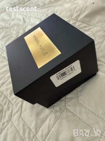 Kendall + Kylie Луксозен дамски комплект часовник и гривни Gold Tone / Rainbow НОВ с кутия за дами, снимка 7 - Дамски - 53918674