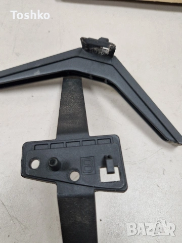 Стойка крачета за ТВ LG 50NANO80A3B, снимка 2 - Стойки, 3D очила, аксесоари - 53294826