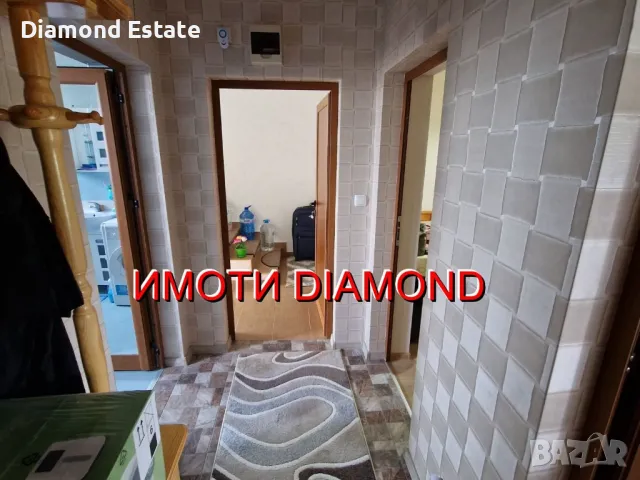 Етаж от къща в Димитровград кв. Марийно, снимка 3 - Етаж от къща - 48441824