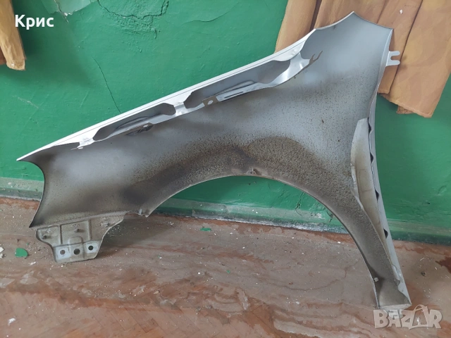 Предни Калници за Голф 5, снимка 4 - Части - 54109376