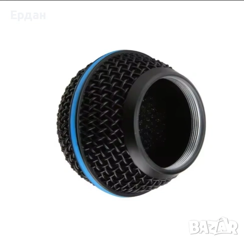 Решетка за Shure Beta58a, снимка 3 - Микрофони - 52667177