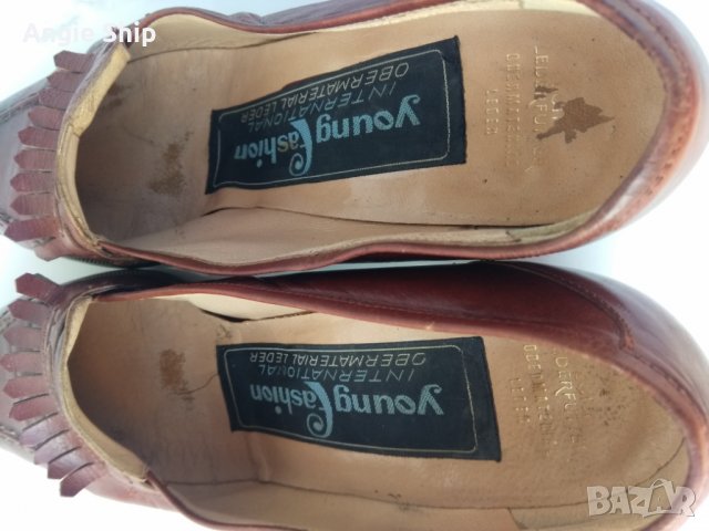 Дамски обувки н.38, снимка 3 - Дамски обувки на ток - 29959724