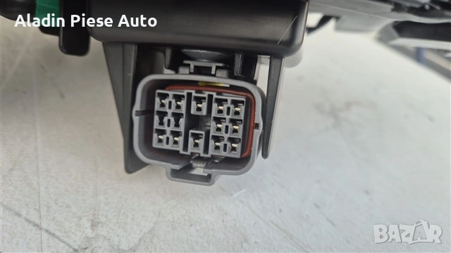 Ляв фар Mazda CX-30 CX30 Lupa Led халоген година 2019 2020 2021 2022 2023 2024 код DFR7-51040 , снимка 7 - Аксесоари и консумативи - 53105203