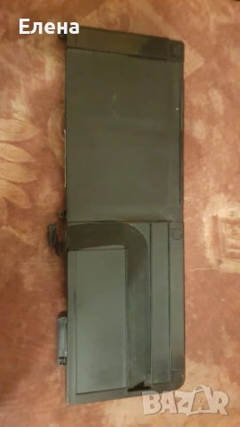 Батерия за лаптоп Apple MacBook Pro 15 (A1382), снимка 2 - Части за лаптопи - 54060763