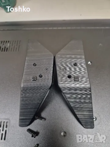 Стойка крачета за ТВ PHILIPS 32PHT4101/12, снимка 2 - Стойки, 3D очила, аксесоари - 49468547