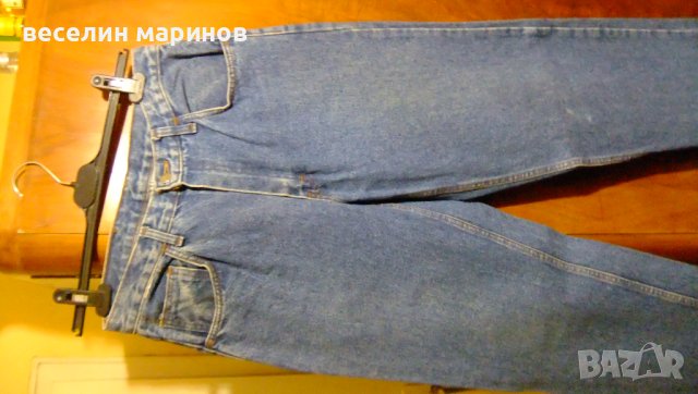 Продавам джинси , снимка 5 - Панталони - 44340086