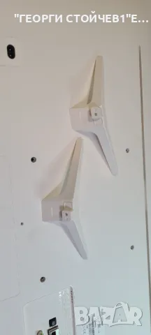 43UP76903LE  LJ9 EAX68253604[1.0]  EAX68304102[1.0]  HC430DQG-ABXLC-A1B5  HL-99430CSP1616, снимка 3 - Части и Платки - 48219765