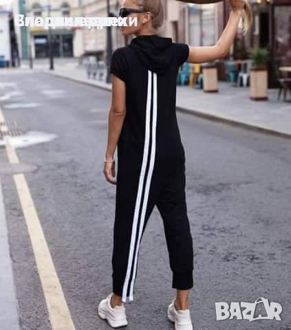 Дамски спортен гащеризон , снимка 1