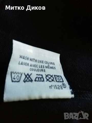 Ralph Lauren Ралф Лаурен спортна тениска 100% памук №2 размер М, снимка 10 - Тениски - 51552671