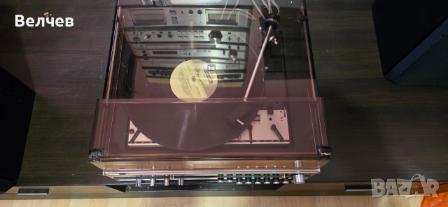 Dual KA30, снимка 2 - Грамофони - 52688491