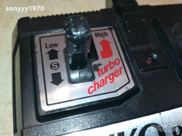 NIKKO-REMOTE ВНОС FRANCE 2412211620, снимка 8 - Дистанционни - 35234578