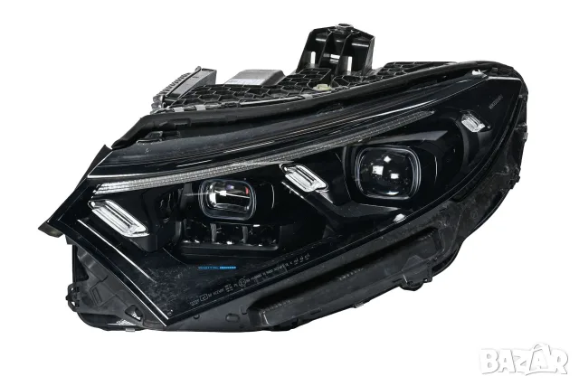 A2979062102 | Употребяван ляв LED фар Mercedes-Benz