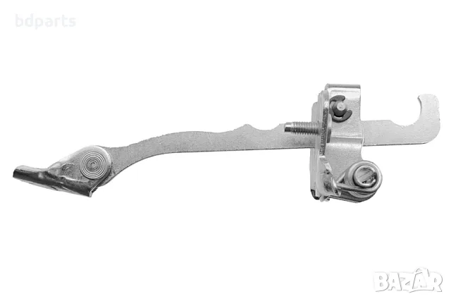 Преден Ограничител за Врата, Opel, Vivaro A, Renault, Trafic 2, Nissan, снимка 3 - Части - 56142738
