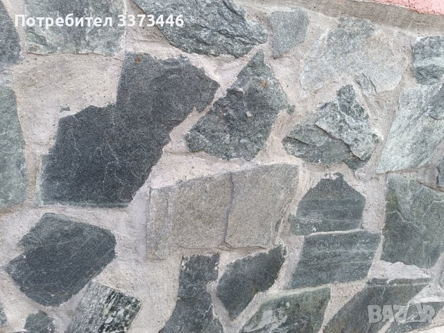 Изрески от естествен камък , снимка 5 - Строителни материали - 42225563