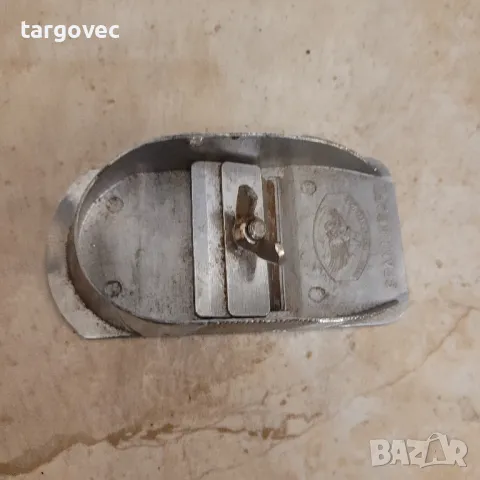 уникално малко немско ренде